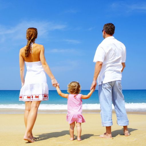 Найти мужчину, если есть ребенок: что нужно знать?