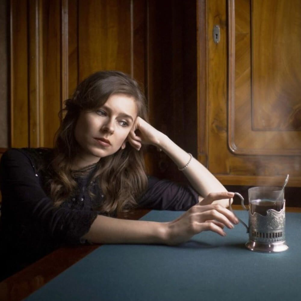 Как забыть бывшего?