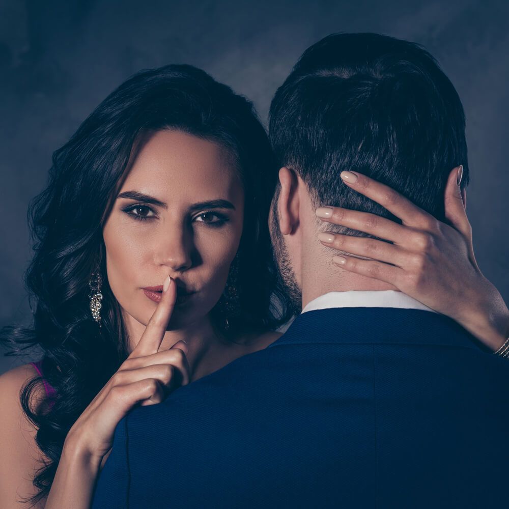 Женатый мужчина: за и против