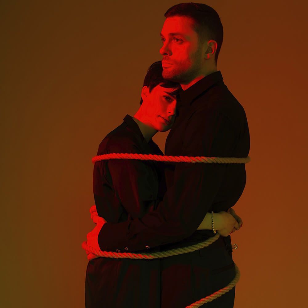 Как выбраться из созависимых отношений?