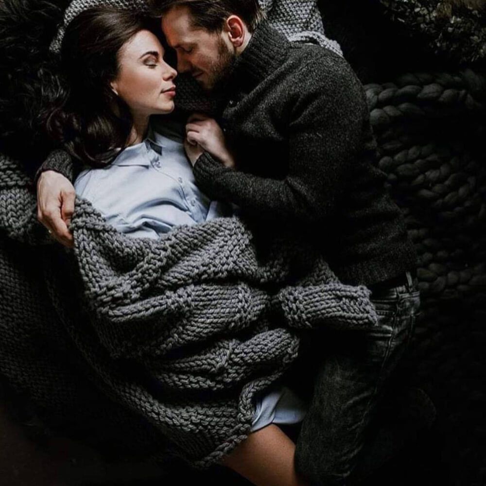 Секреты счастливых пар: в чем они заключаются? 