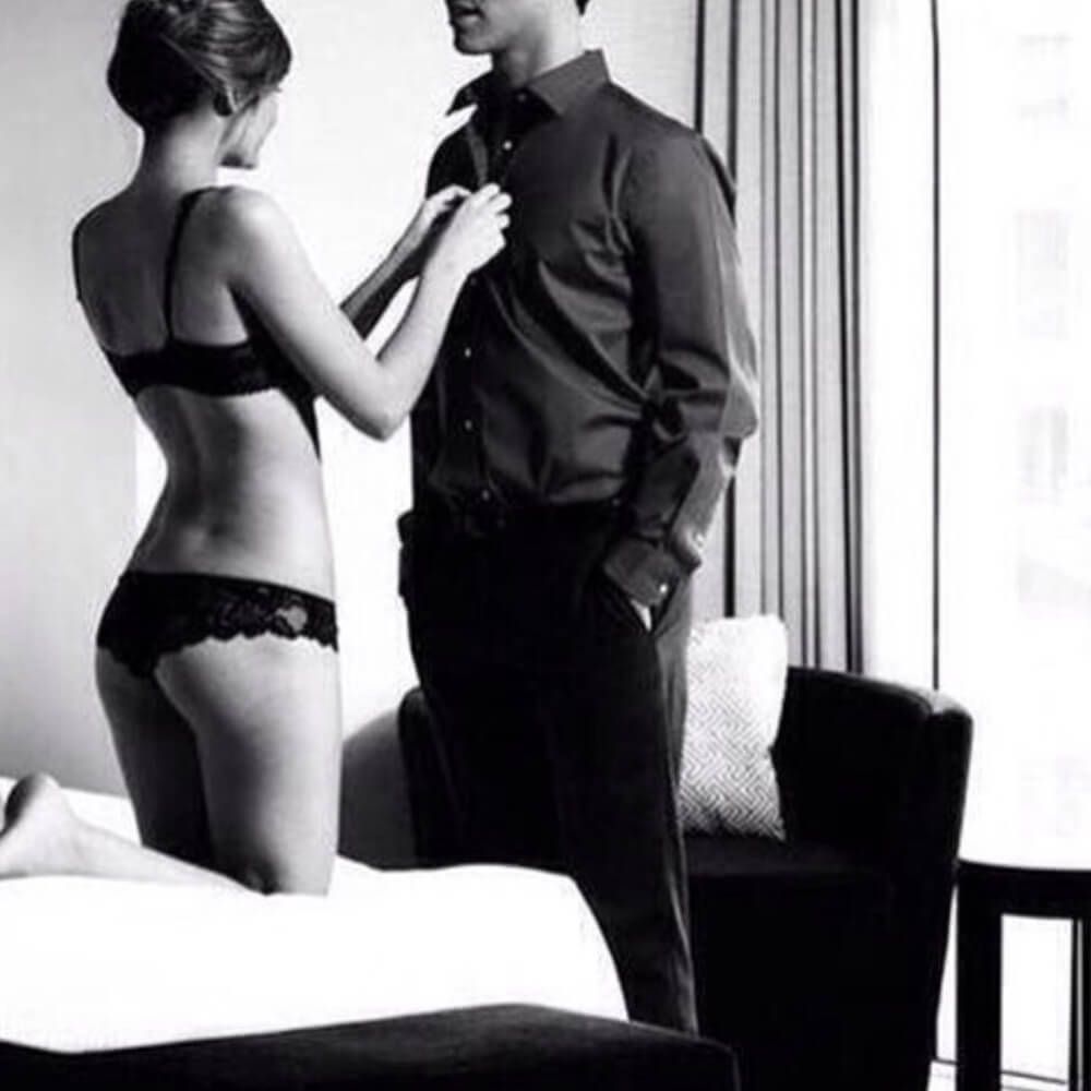 Правила секса на первом свидании: что нужно знать?