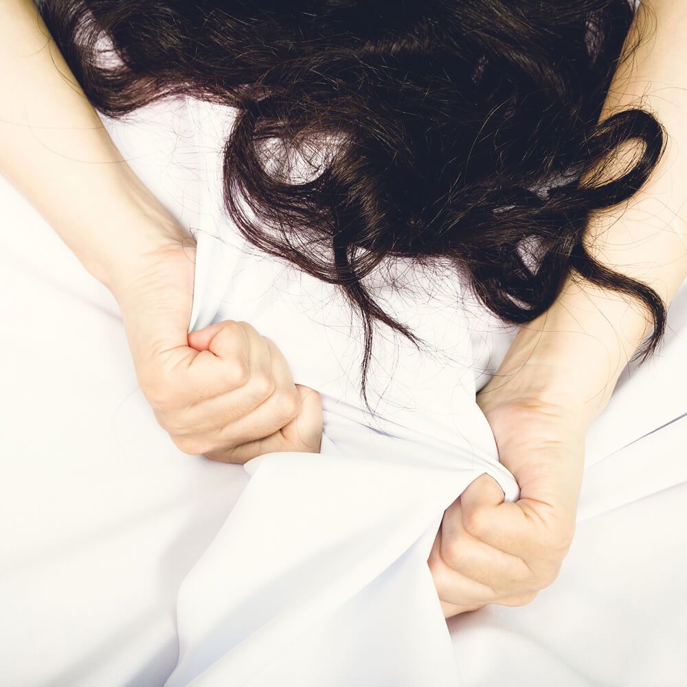 Виды женских оргазмов, о которых вы даже не догадывались