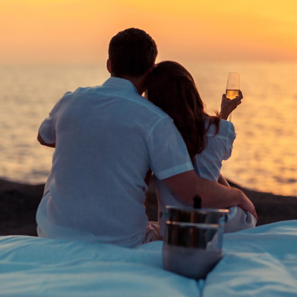 Как организовать совместный отпуск с любимым и не поссориться