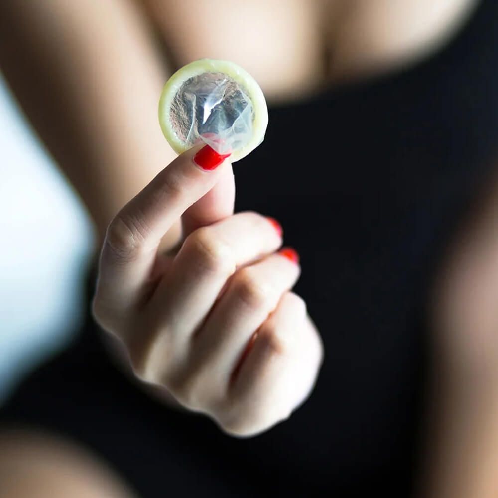 Чем опасен незащищенный секс с малознакомым партнером?