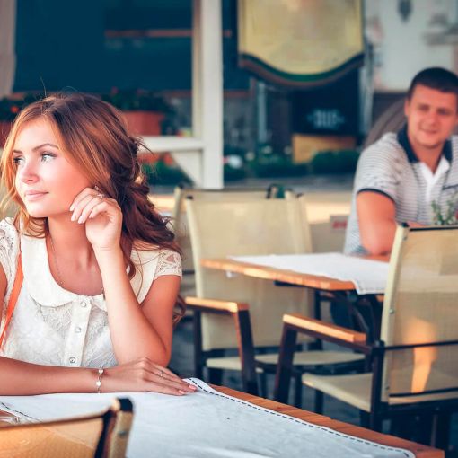 О чем говорить с девушкой при знакомстве? 10 советов.