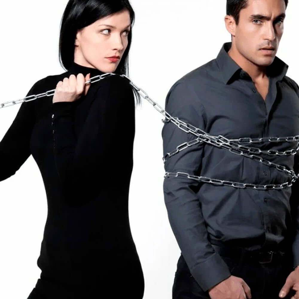 Как удержать мужчину, женские хитрости