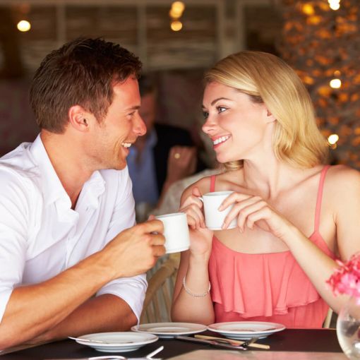 Первое свидание: как выяснить, что он вам подходит?